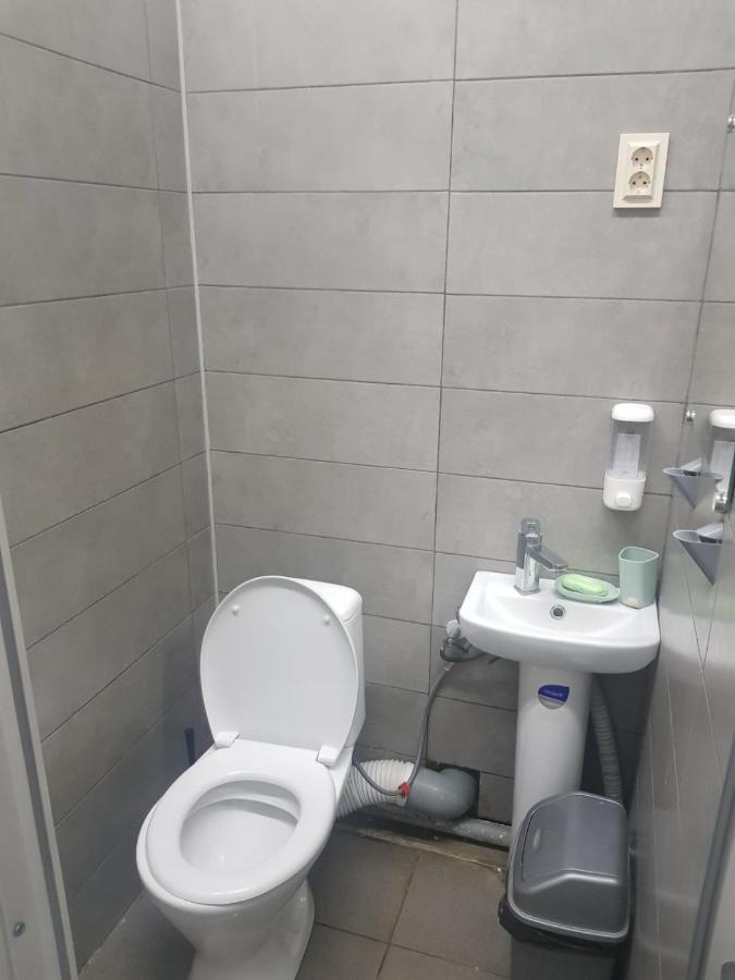 Мандри Хостел Ujgorod Dış mekan fotoğraf